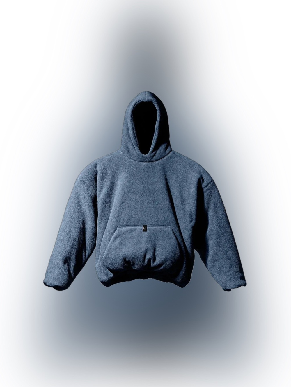 Yeezy Polar Fleece (Blue)